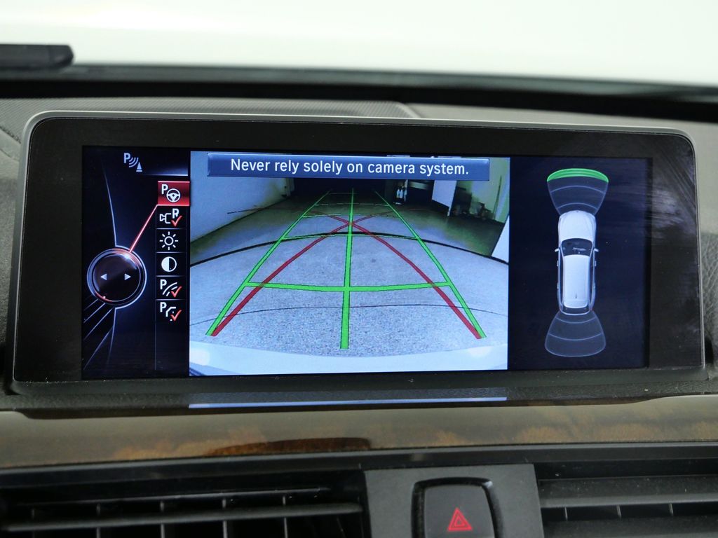 Thumbnail: 2015 BMW 3 Series - 50