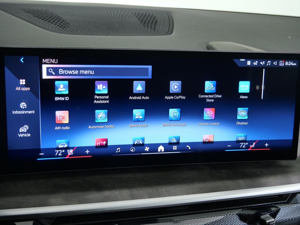 Thumbnail: 2026 BMW X5 - 44