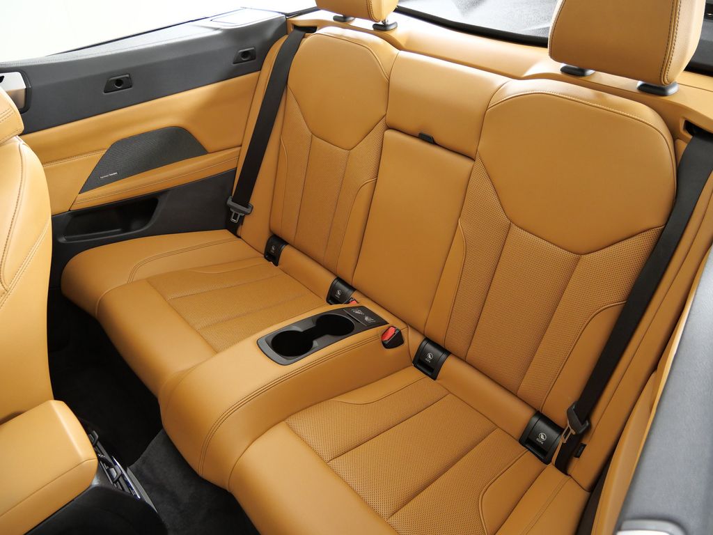 Thumbnail: 2023 BMW 4 Series - 33