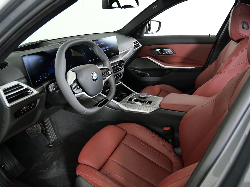 Thumbnail: 2025 BMW 3 Series - 38