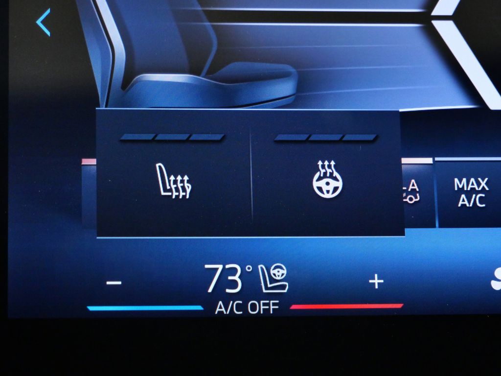 Thumbnail: 2025 BMW X1 - 49