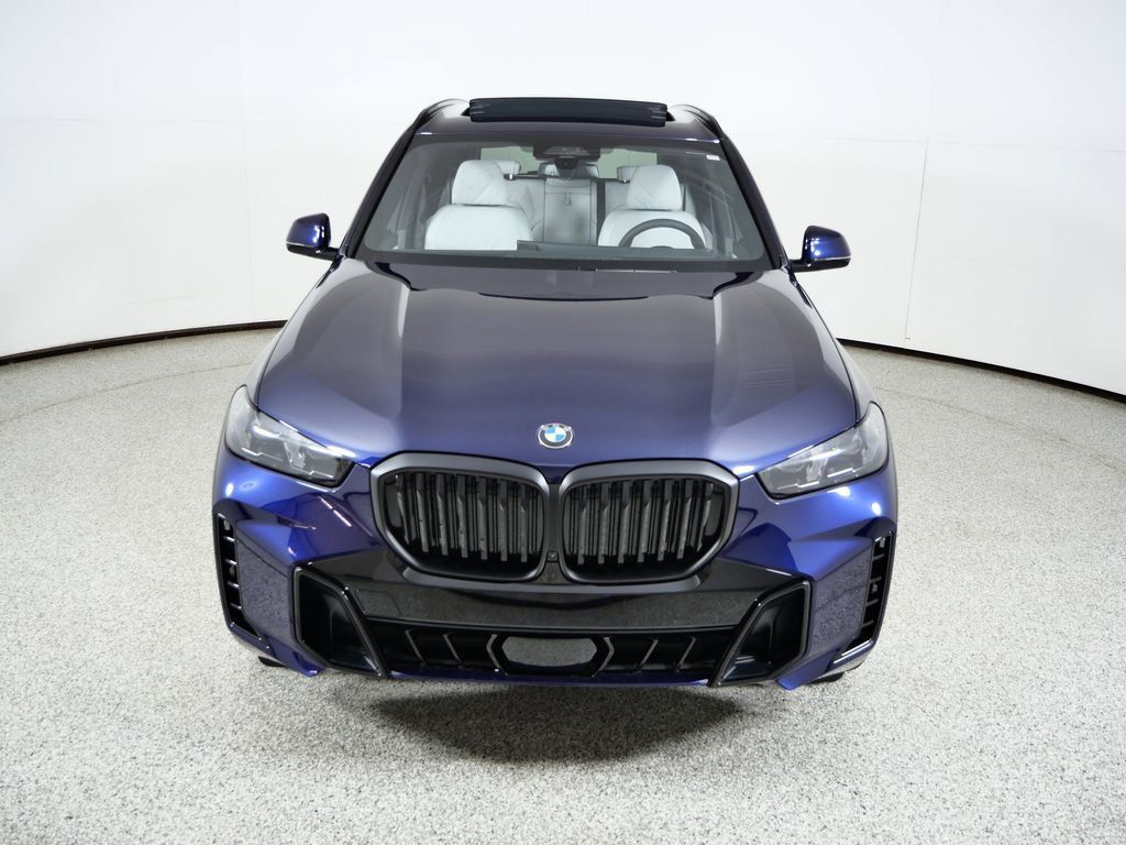 Thumbnail: 2026 BMW X5 - 18