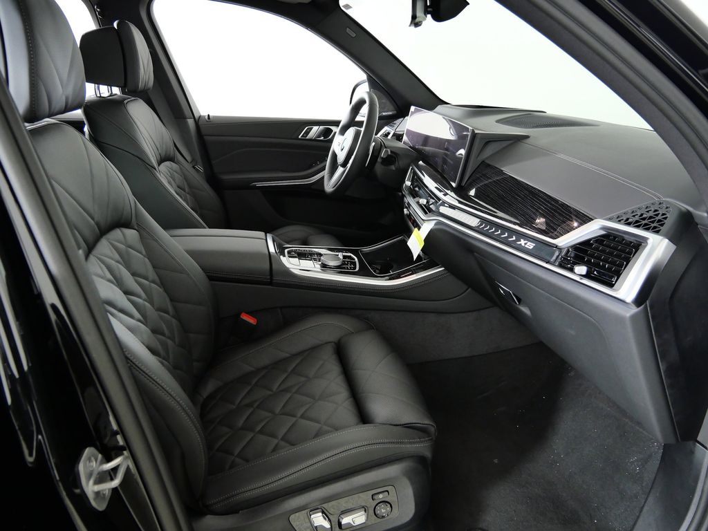 Thumbnail: 2026 BMW X5 - 20