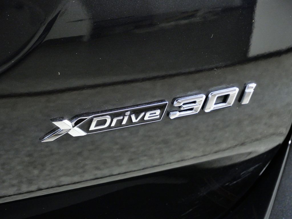 Thumbnail: 2024 BMW X3 - 15