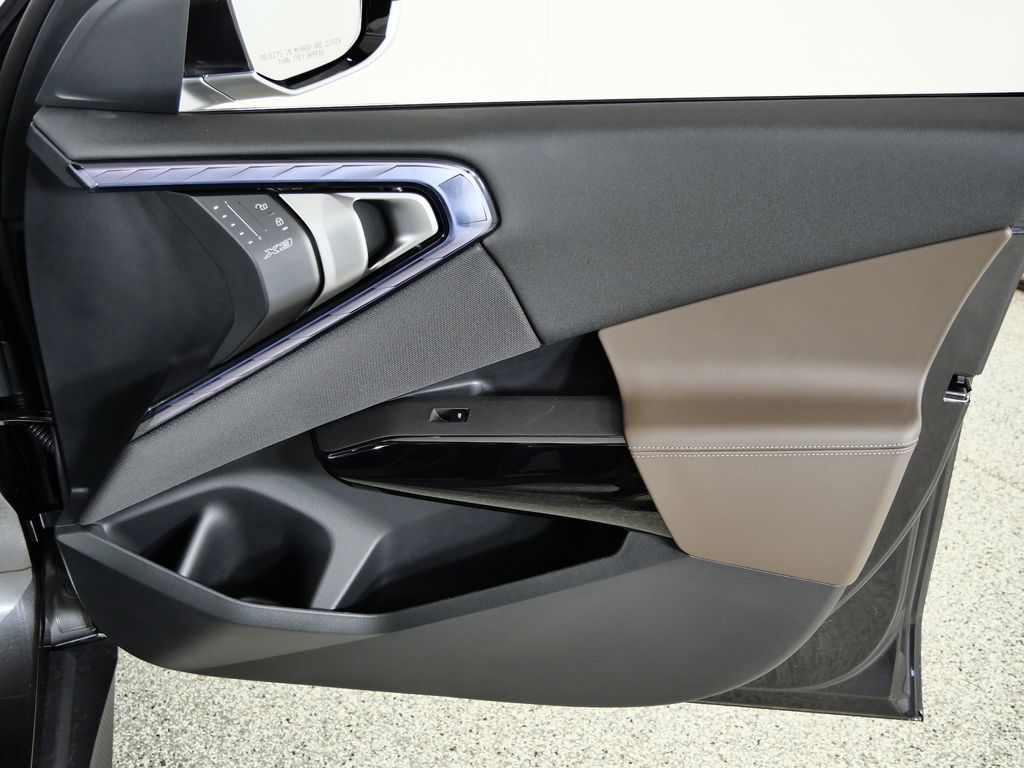 Thumbnail: 2026 BMW X3 - 20