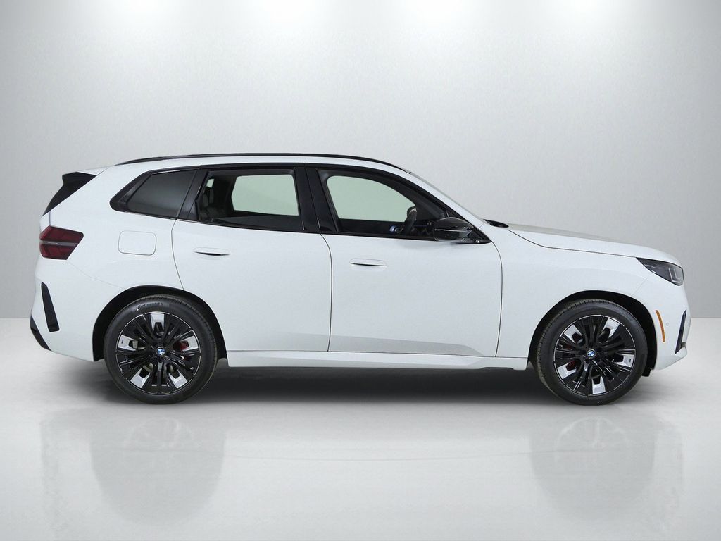 Thumbnail: 2026 BMW X3 - 8