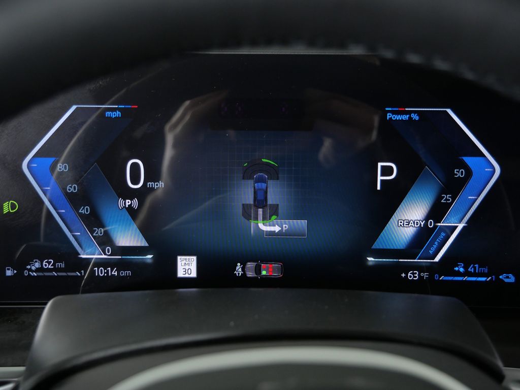 Thumbnail: 2026 BMW X5 - 50