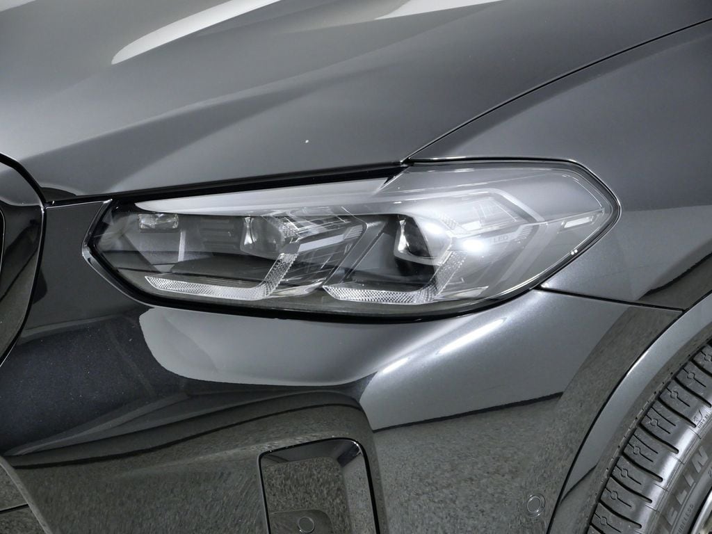 Thumbnail: 2023 BMW X3 - 4