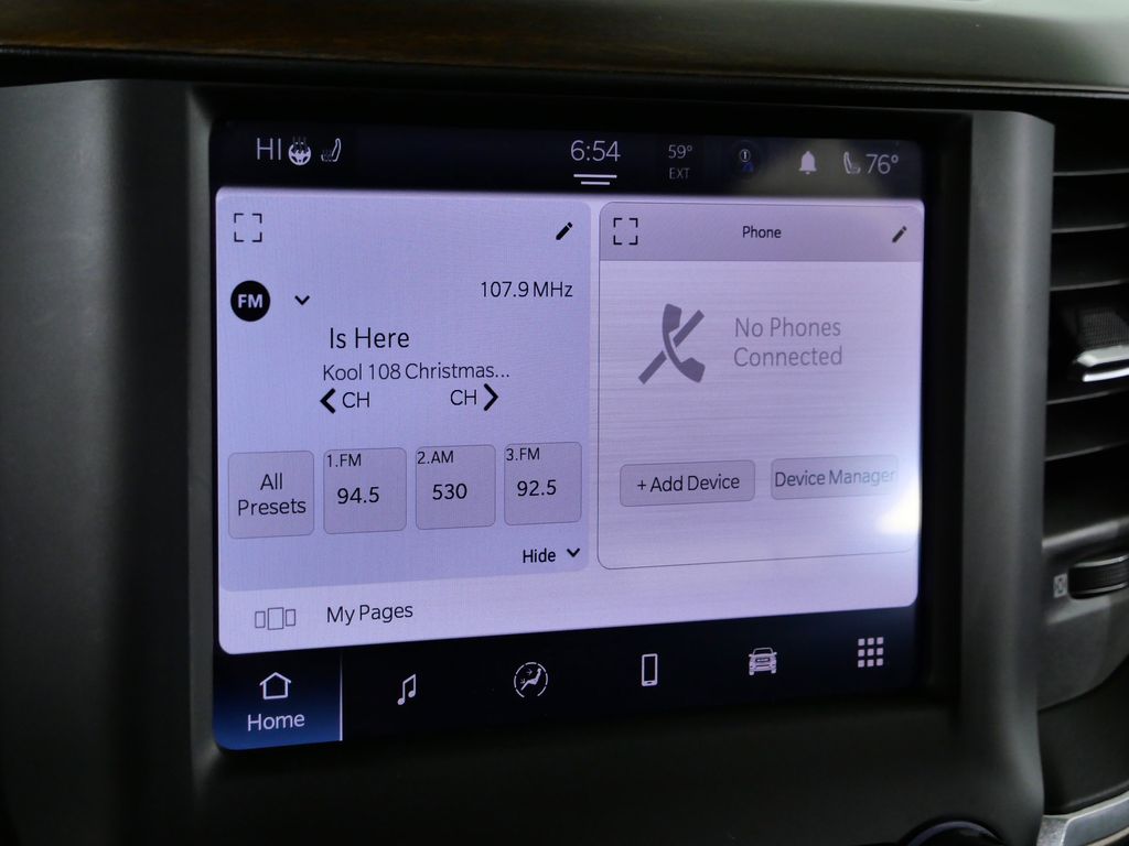 Thumbnail: 2022 RAM 1500 - 41