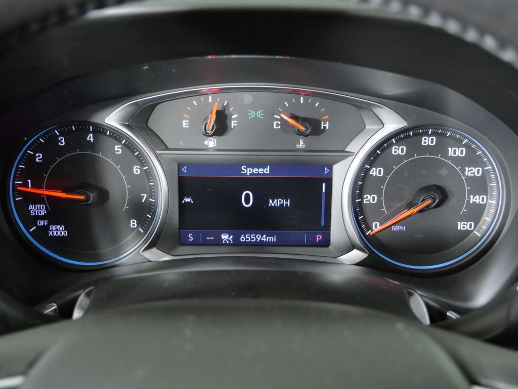 Thumbnail: 2019 Chevrolet Equinox - 51