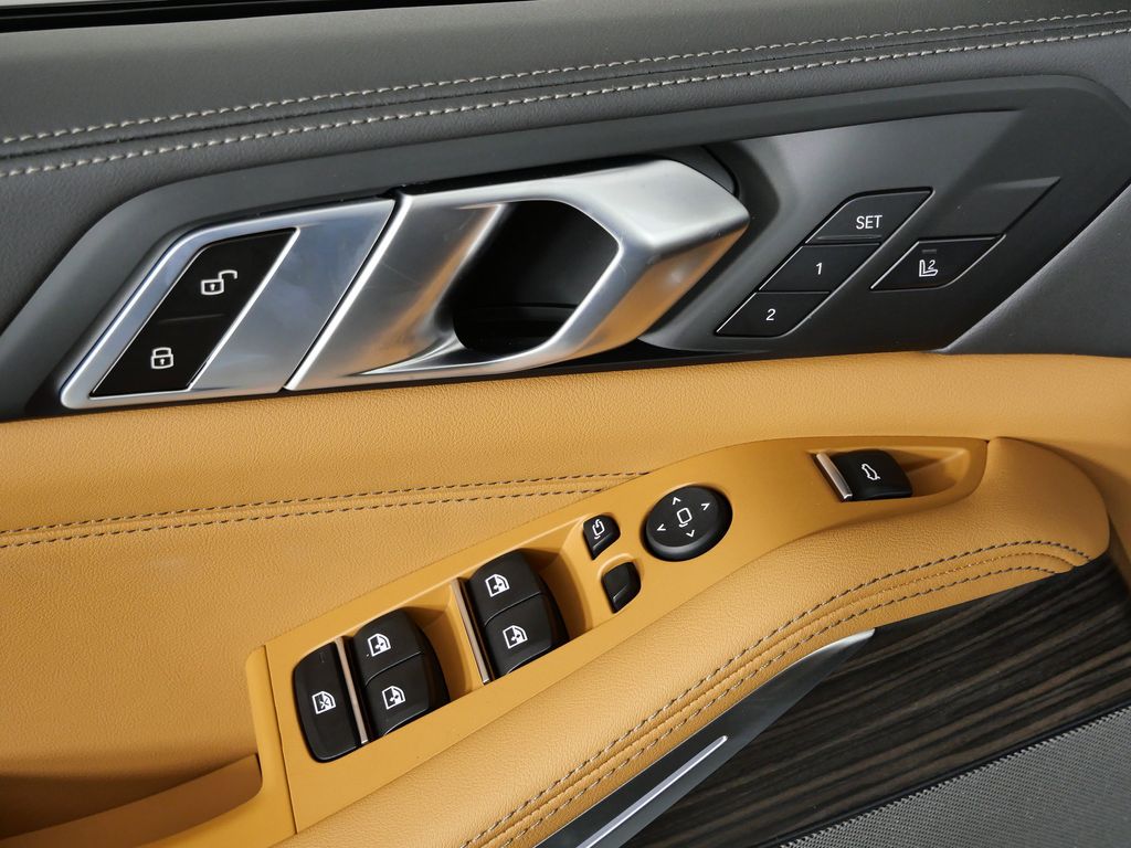 Thumbnail: 2026 BMW X5 - 37