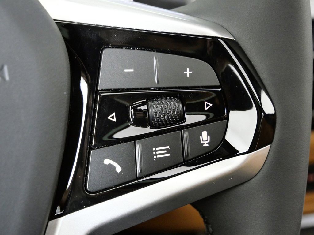 Thumbnail: 2026 BMW 3 Series - 40