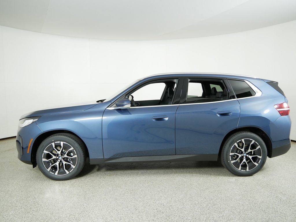 Thumbnail: 2025 BMW X3 - 16