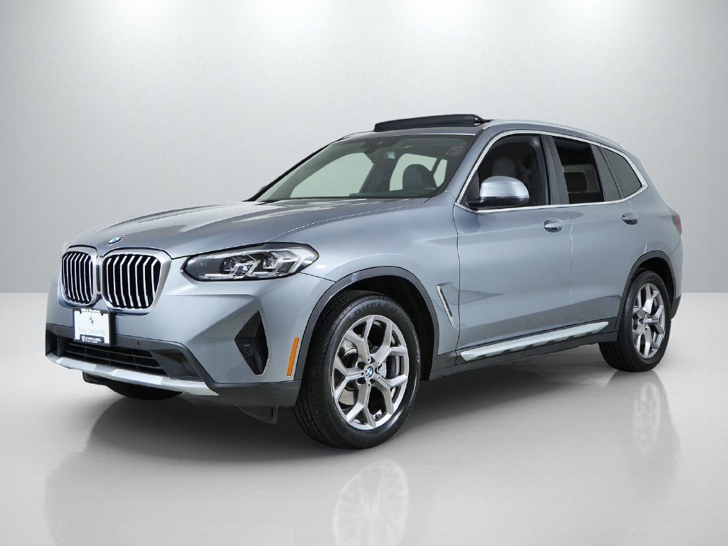 2023 BMW X3 30i