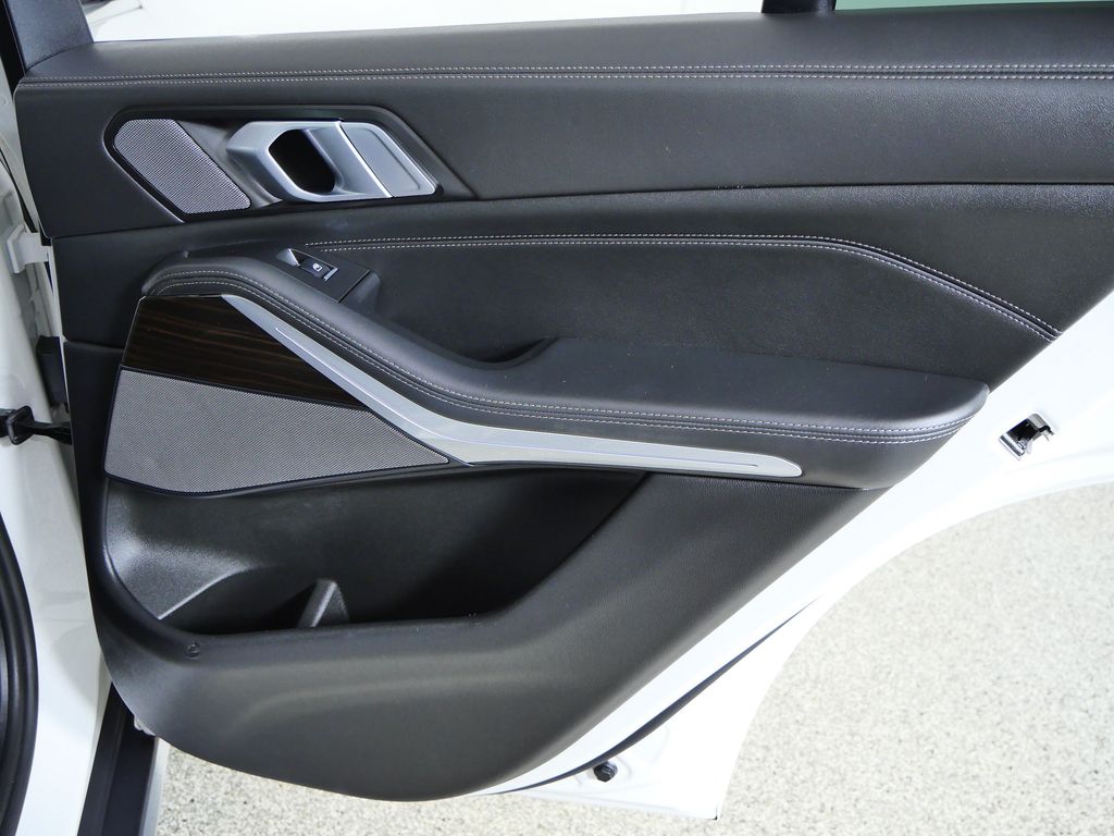 Thumbnail: 2024 BMW X5 - 27