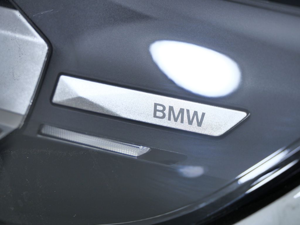 Thumbnail: 2026 BMW X3 - 4