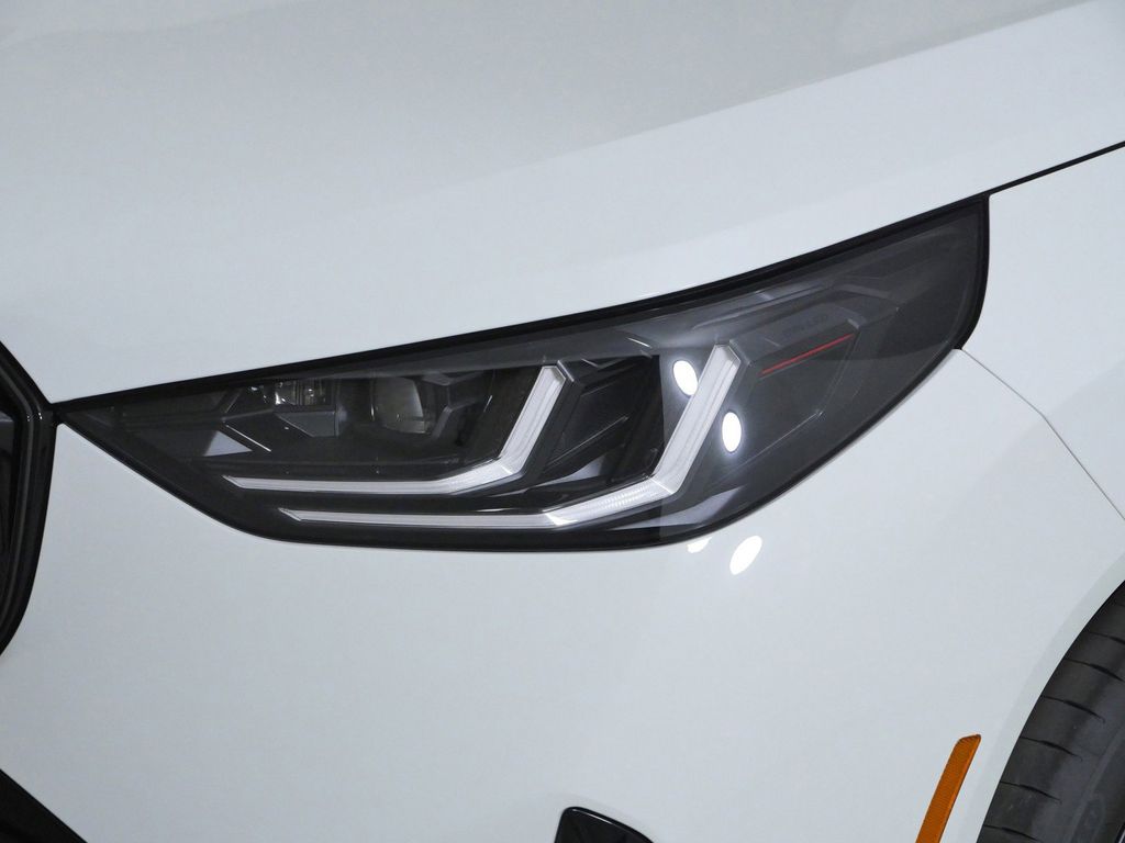 Thumbnail: 2026 BMW X3 - 3