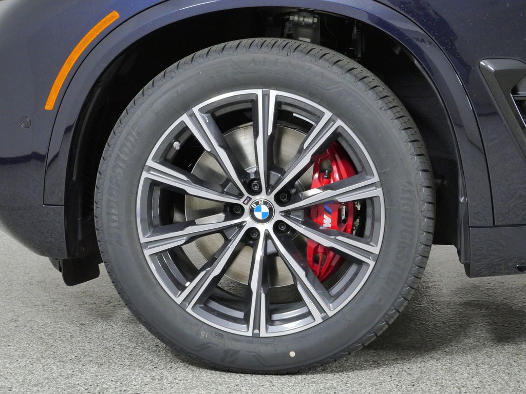 Thumbnail: 2026 BMW X5 - 16