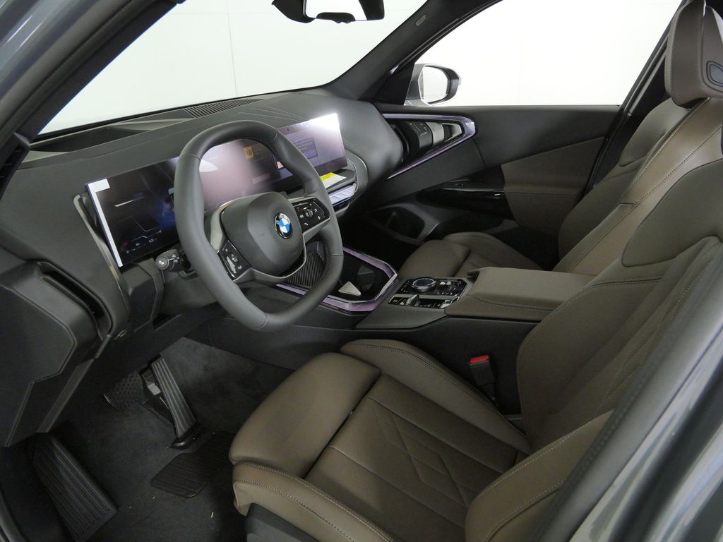 Thumbnail: 2026 BMW X3 - 33