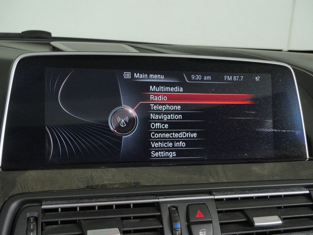 Thumbnail: 2016 BMW 6 Series - 41