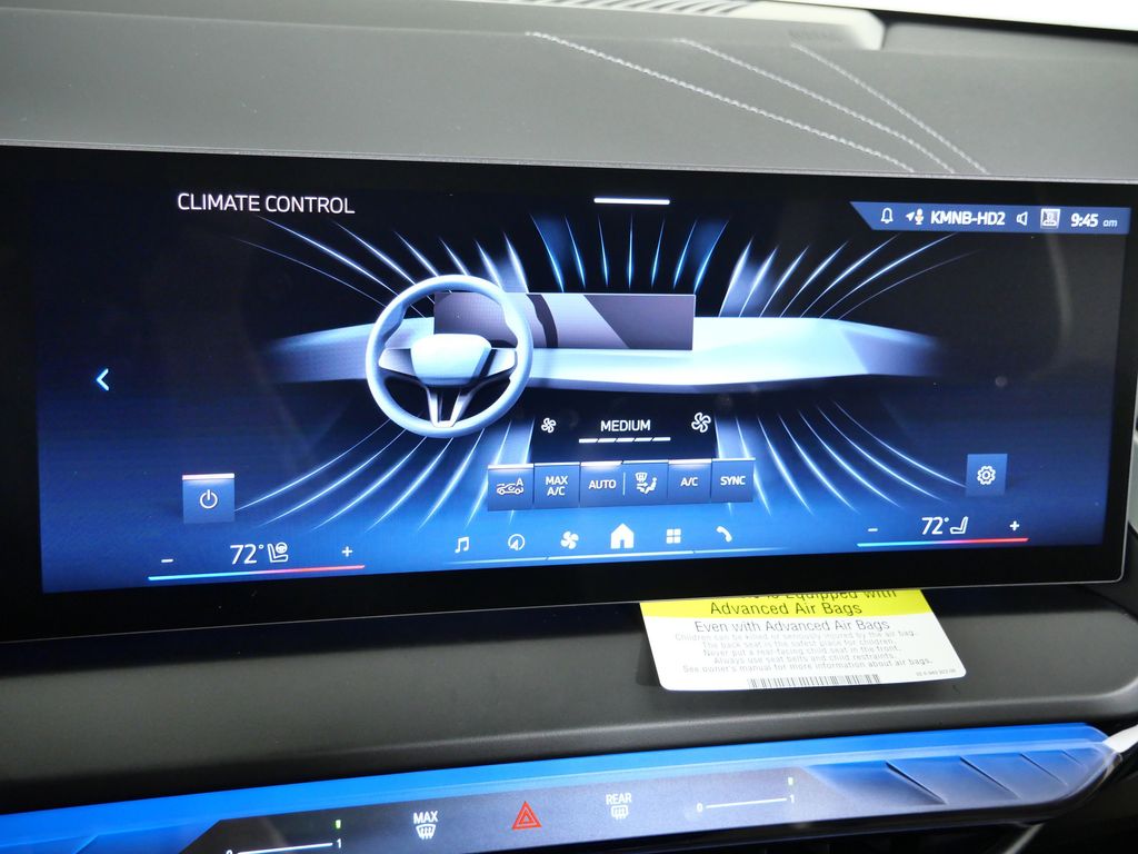 Thumbnail: 2026 BMW X3 - 44