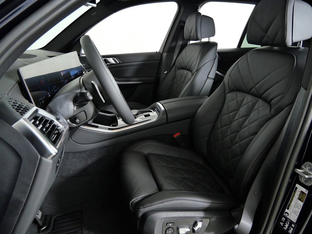 Thumbnail: 2026 BMW X5 - 36