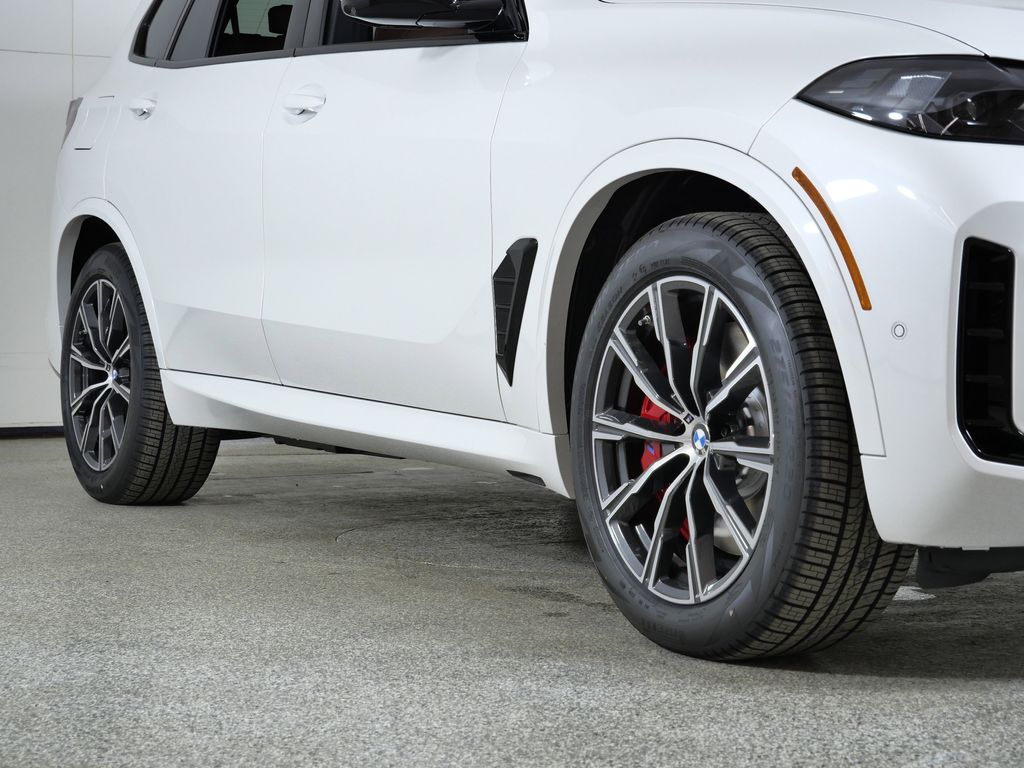 Thumbnail: 2026 BMW X5 - 6