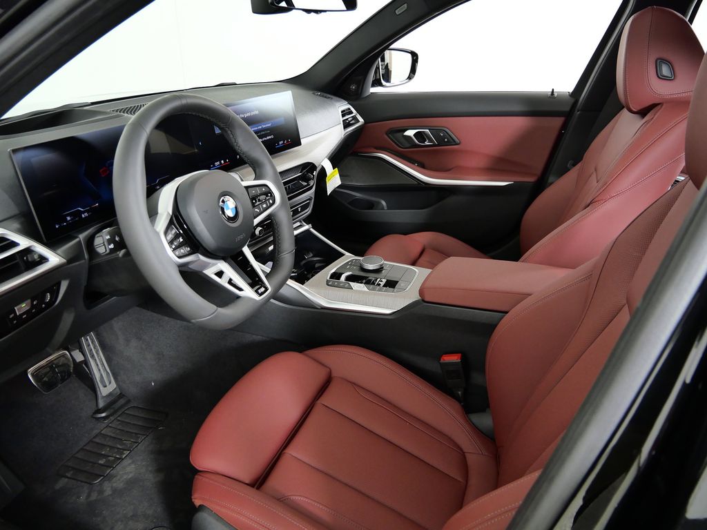 Thumbnail: 2026 BMW 3 Series - 33