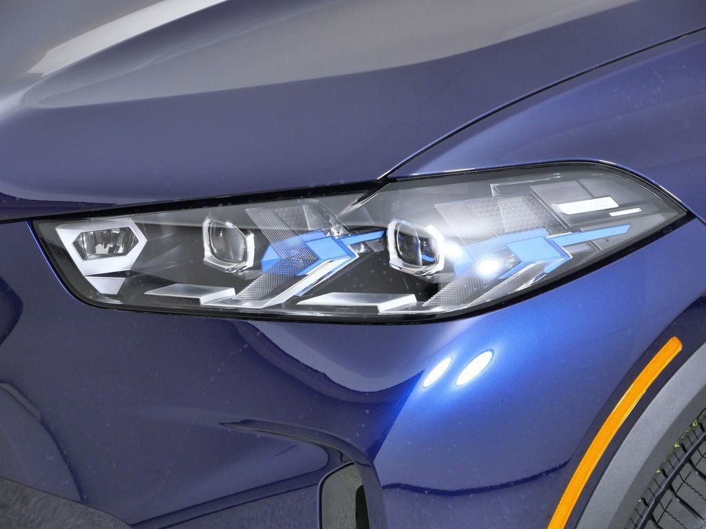 Thumbnail: 2026 BMW X5 - 5