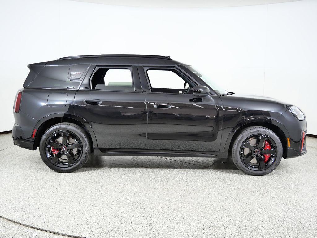 Thumbnail: 2025 MINI Cooper Countryman - 9