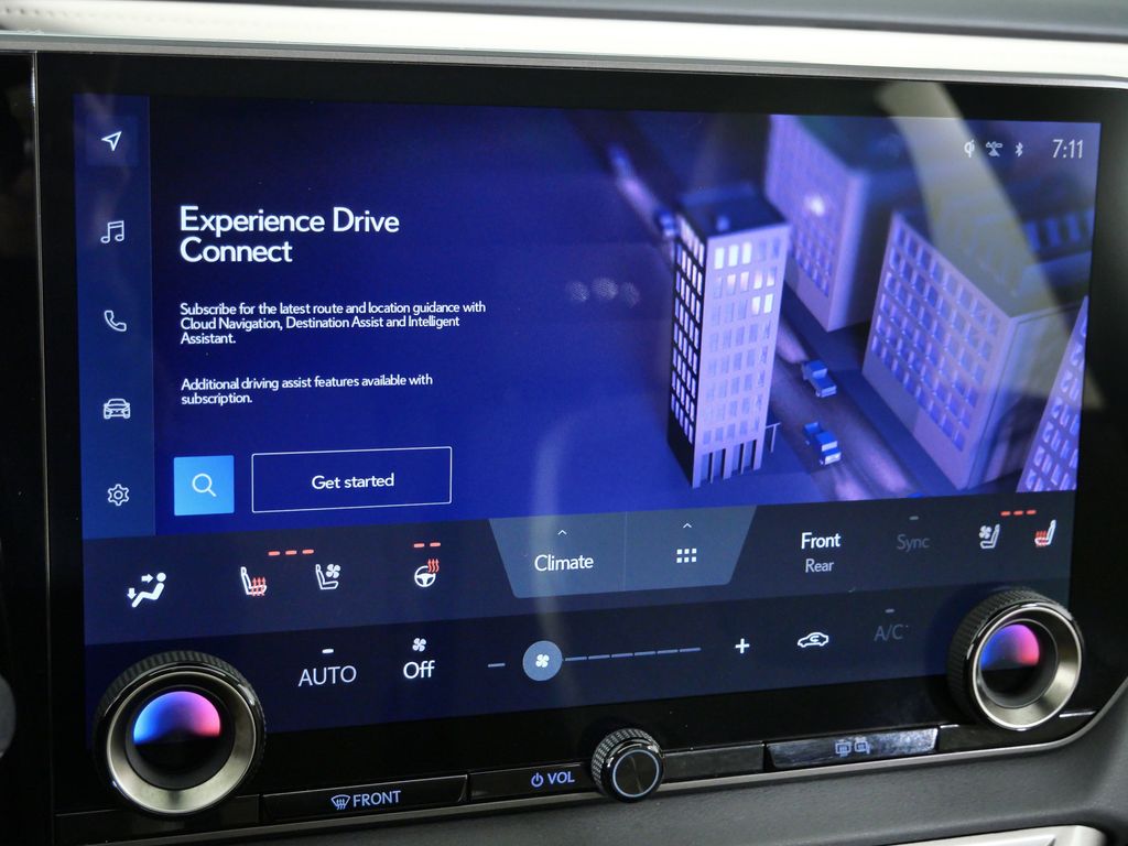 Thumbnail: 2023 Lexus RX - 43