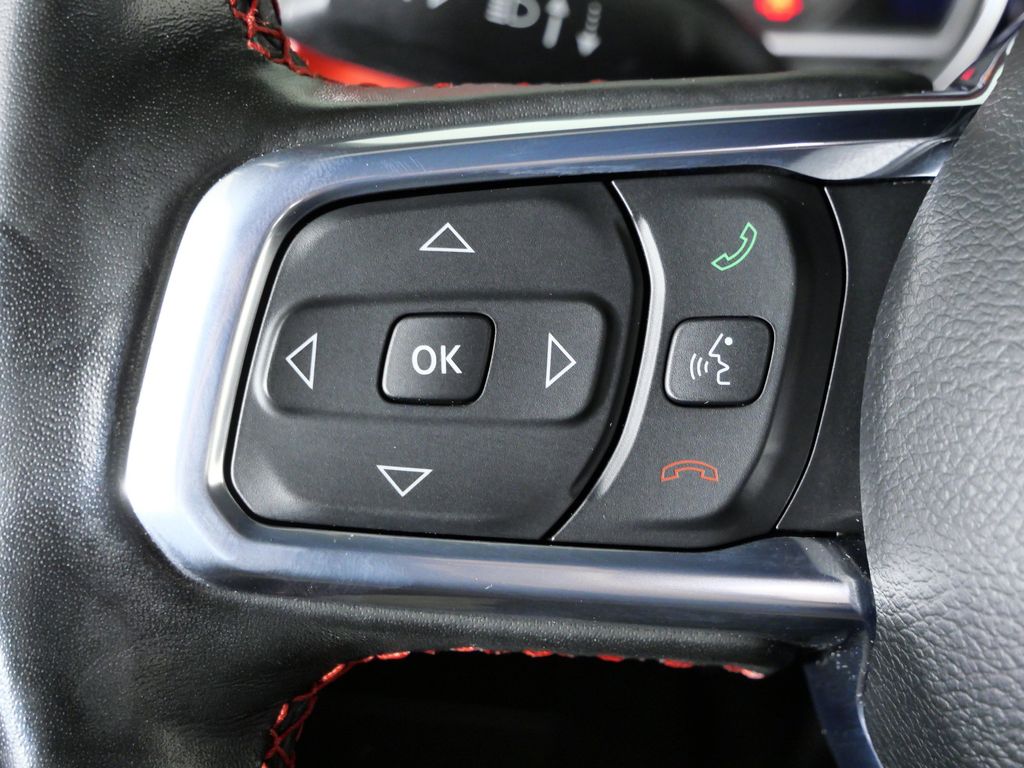 Thumbnail: 2023 Jeep Wrangler - 40