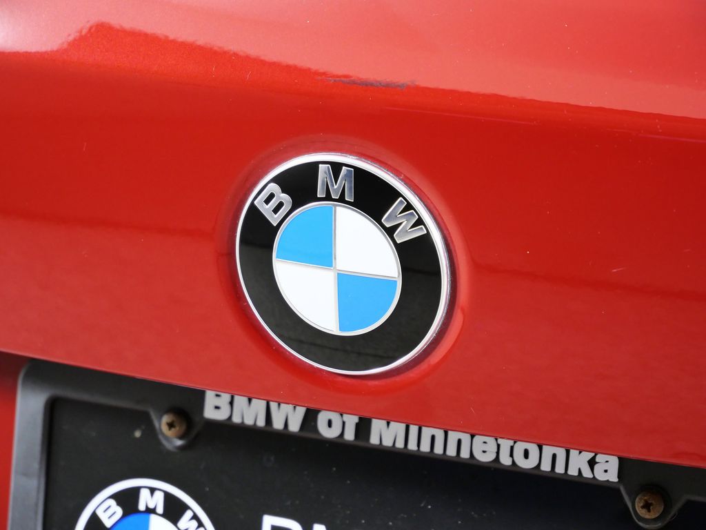 Thumbnail: 2015 BMW 2 Series - 12