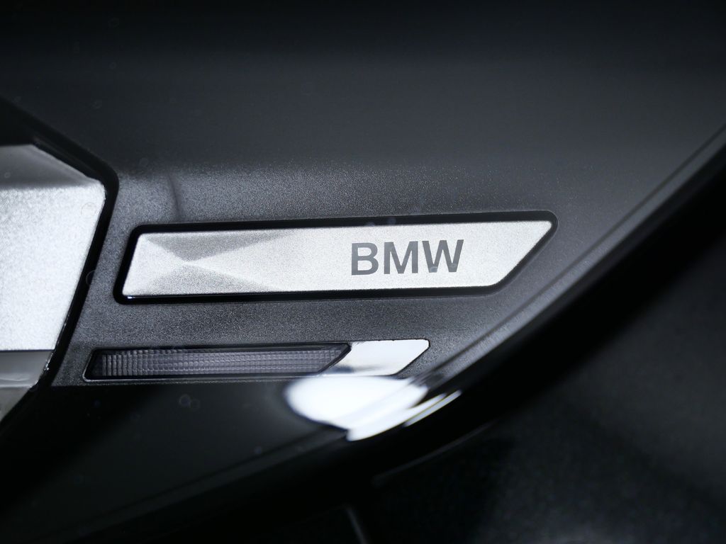 Thumbnail: 2026 BMW X3 - 5