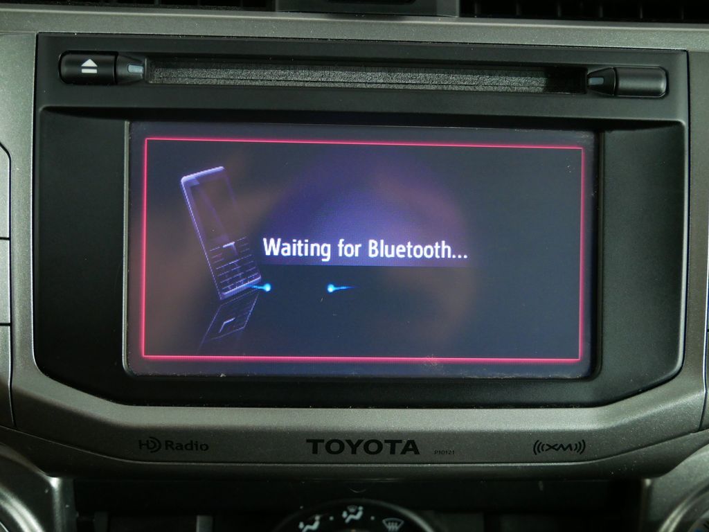 Thumbnail: 2012 Toyota 4Runner - 39