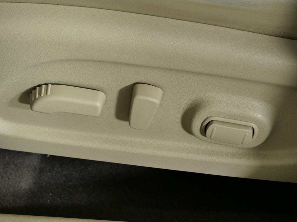 Thumbnail: 2017 Nissan Murano - 38