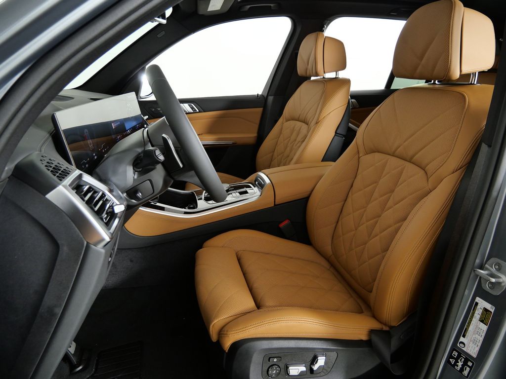 Thumbnail: 2026 BMW X5 - 36