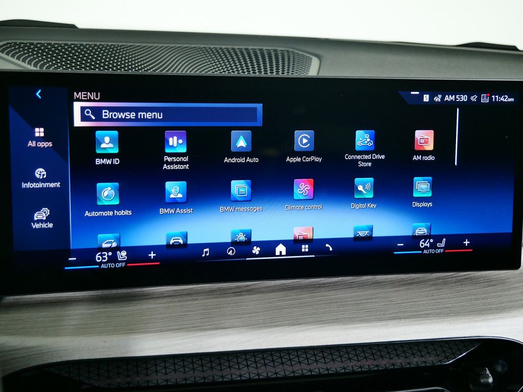 Thumbnail: 2026 BMW 4 Series - 41