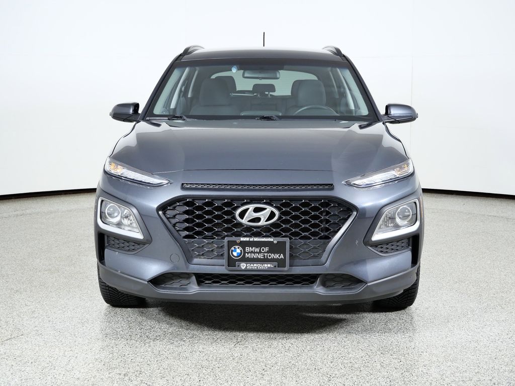 Thumbnail: 2018 Hyundai Kona - 3