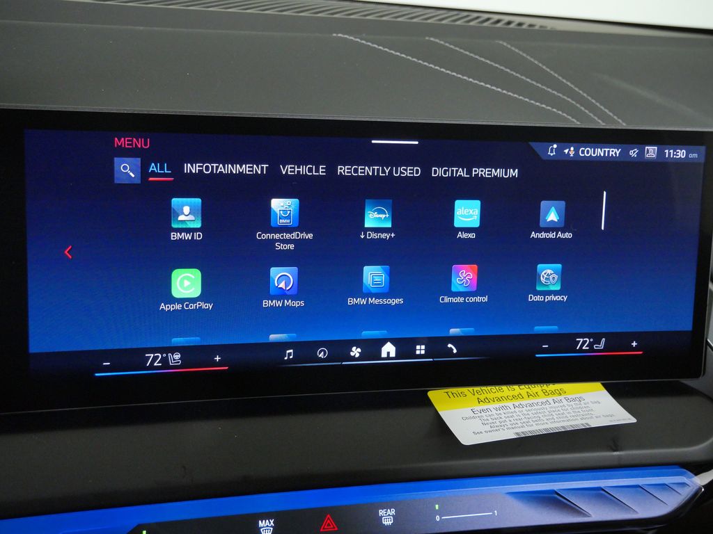 Thumbnail: 2026 BMW X3 - 43