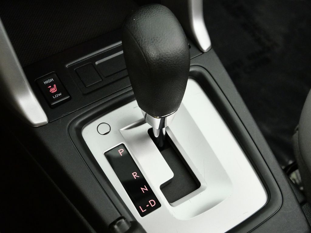 Thumbnail: 2015 Subaru Forester - 43