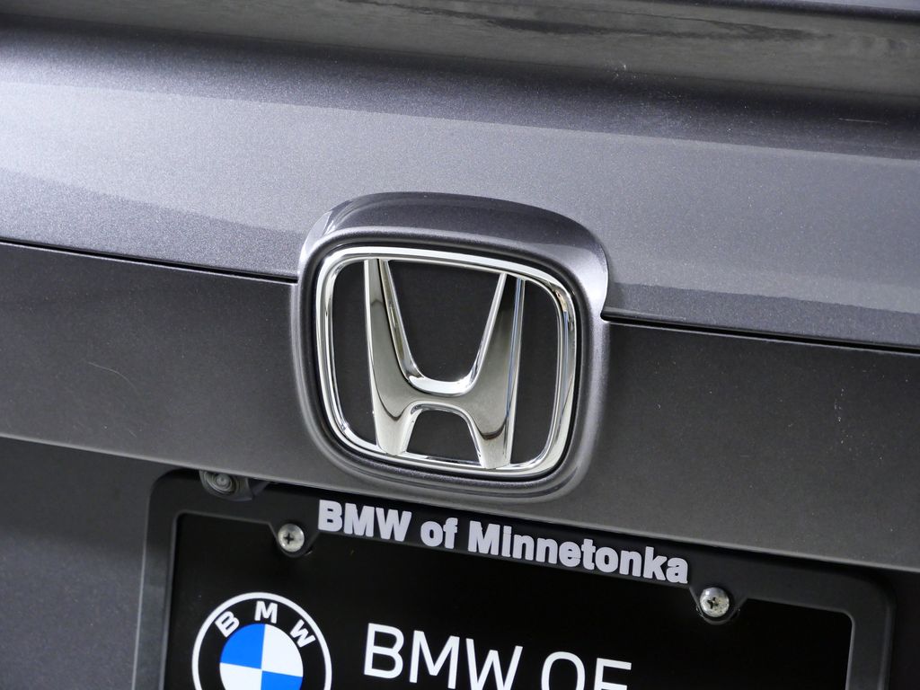 Thumbnail: 2019 Honda Accord - 12