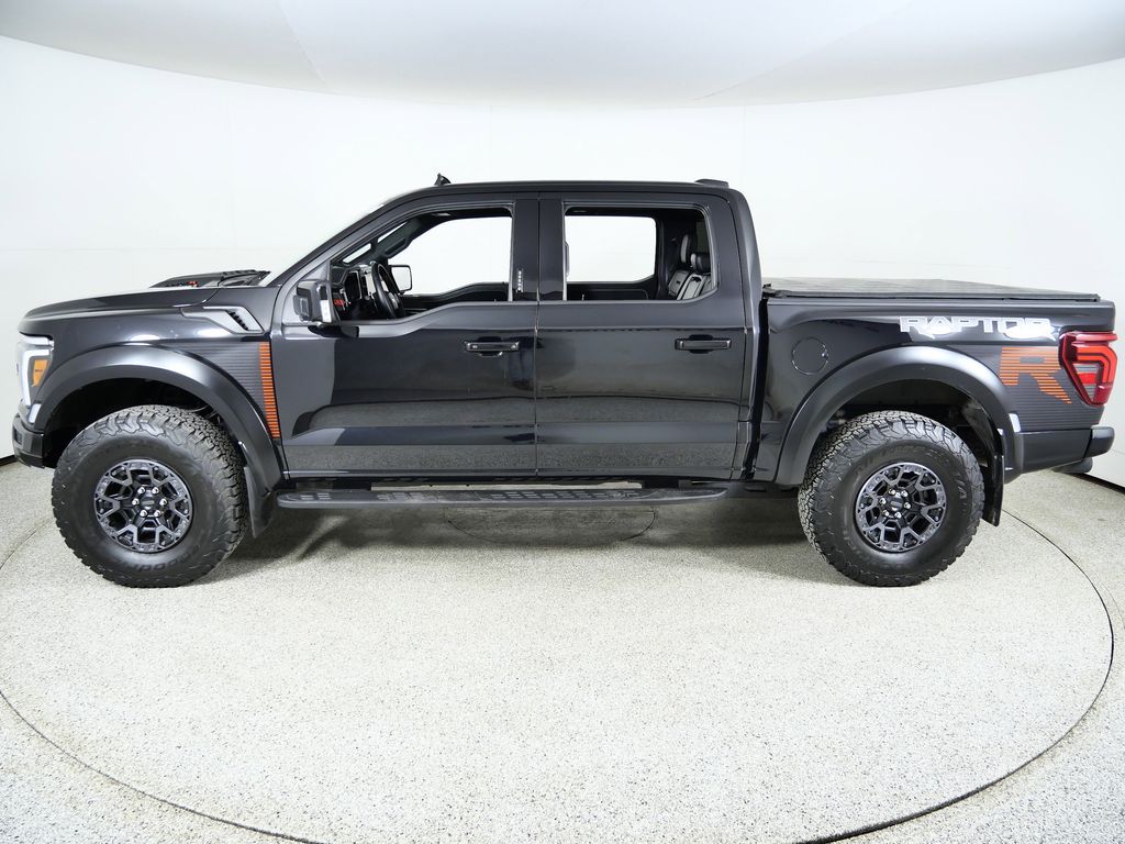 Thumbnail: 2024 Ford F-150 - 16