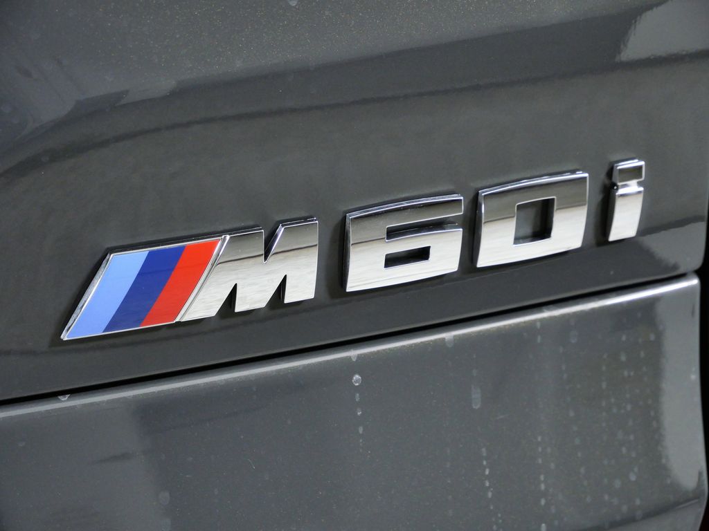 Thumbnail: 2026 BMW X5 - 12