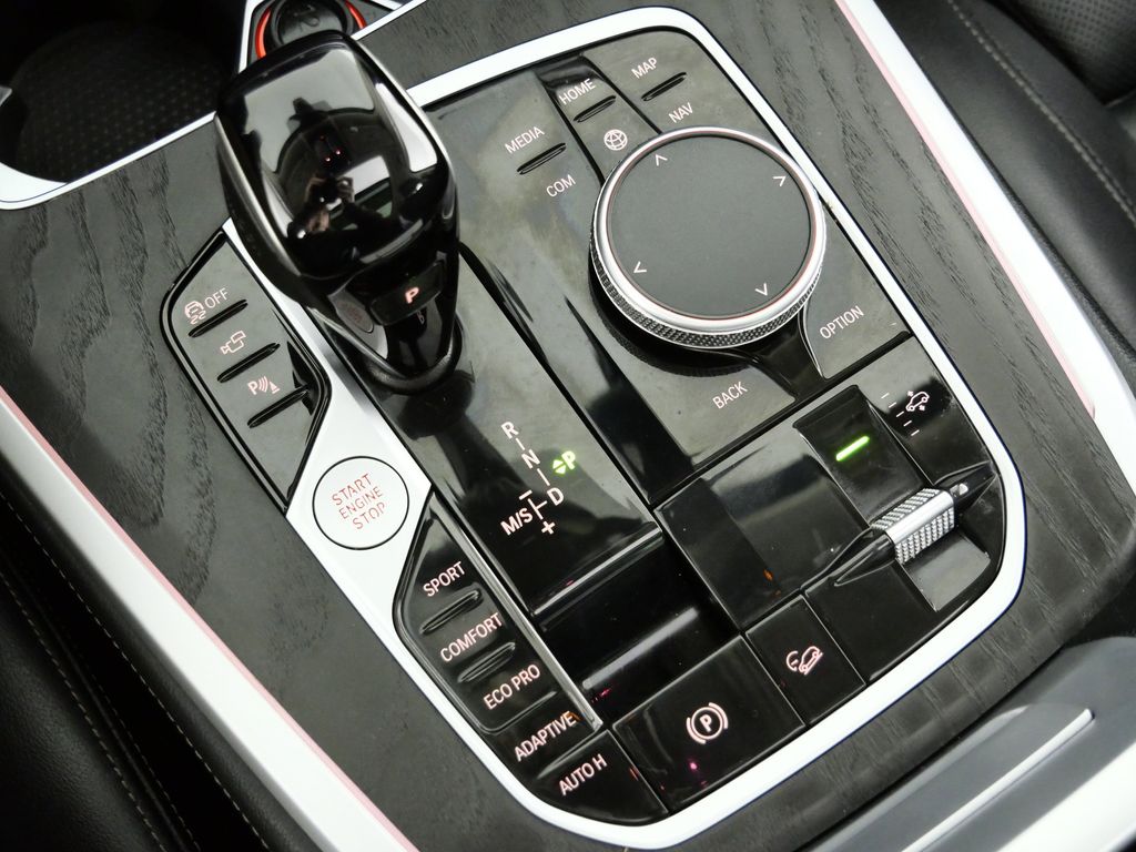 Thumbnail: 2022 BMW X7 - 49