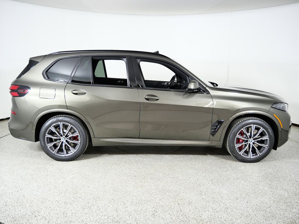 Thumbnail: 2026 BMW X5 - 8