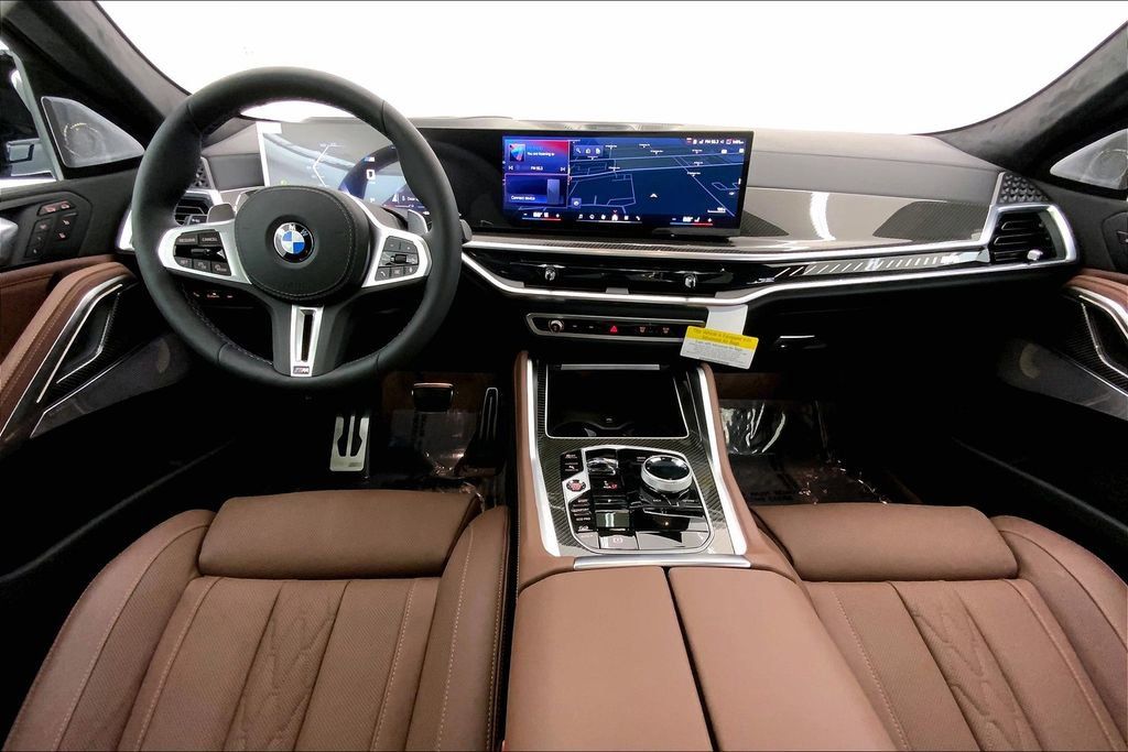 Thumbnail: 2026 BMW X6 - 10