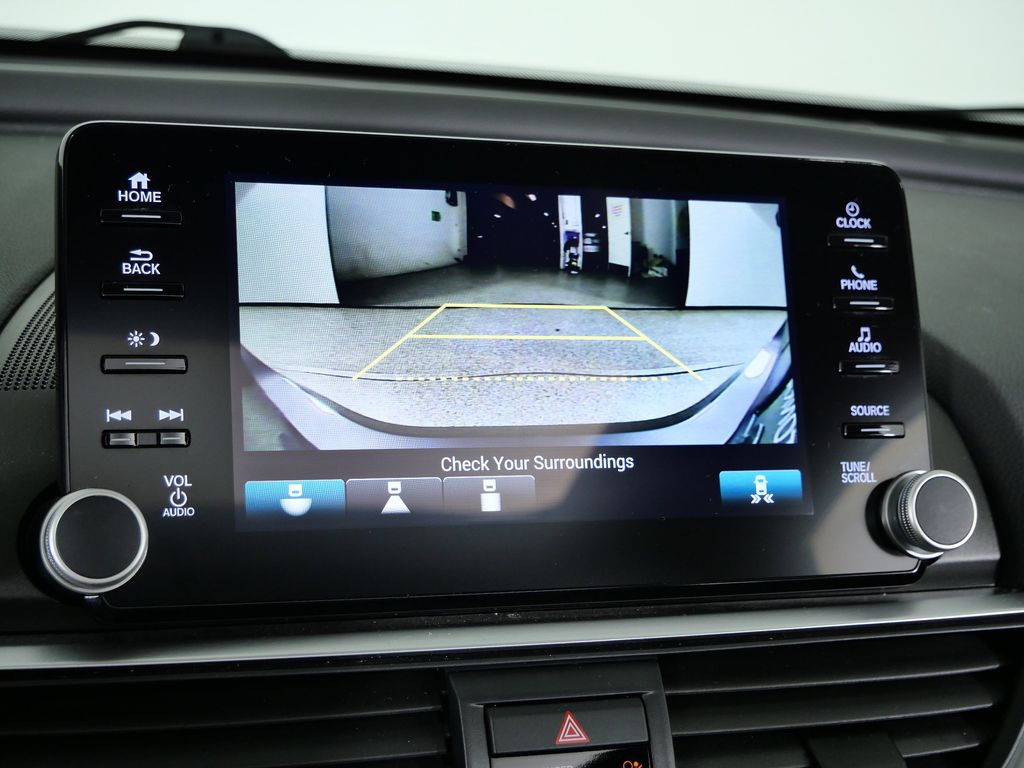 Thumbnail: 2019 Honda Accord - 50