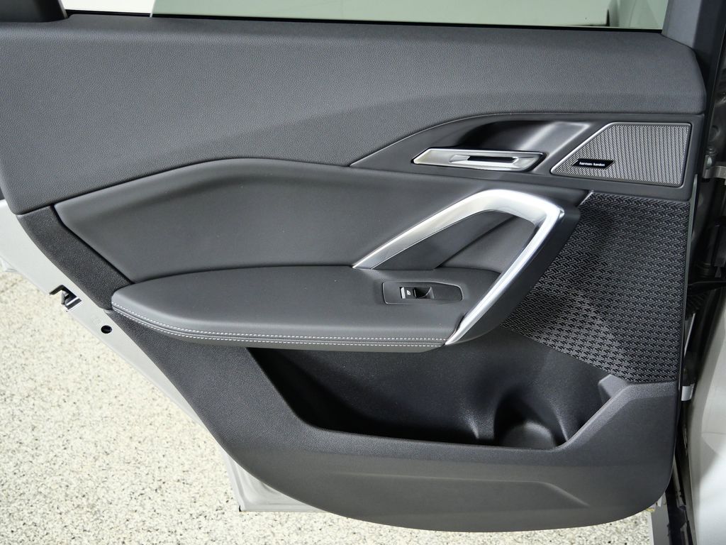 Thumbnail: 2026 BMW X1 - 28