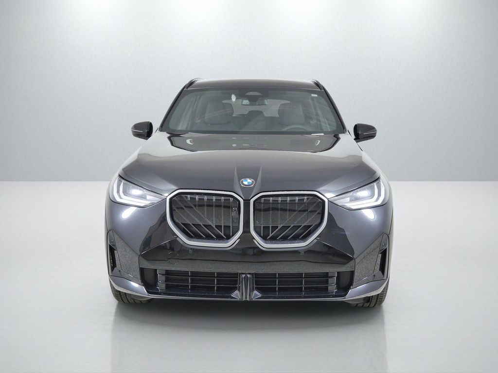 Thumbnail: 2026 BMW X3 - 2